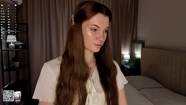 LaveraMeling online show from 03-20-26, 04:39