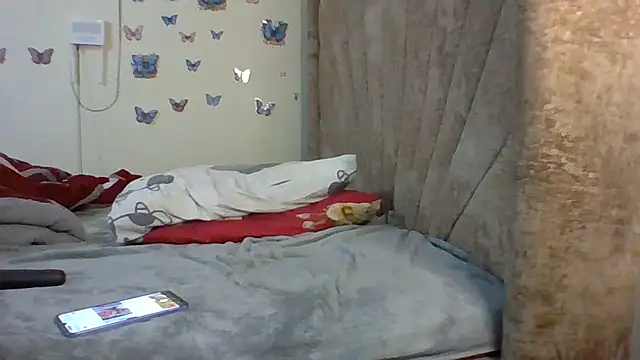 smily sophia online show from 02-23-26, 04:54