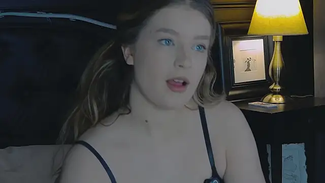 Mila Hart online show from 01-10-26, 06:31