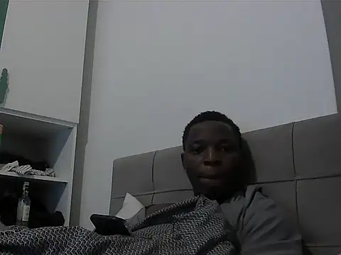Bigchocco online show from 02-20-26, 11:43