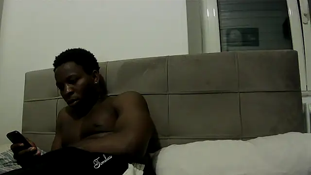 Bigchocco online show from 05-06-26, 06:35