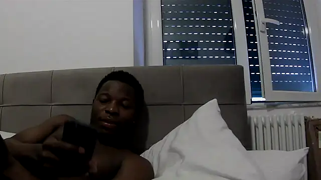 Bigchocco online show from 05-12-26, 05:59