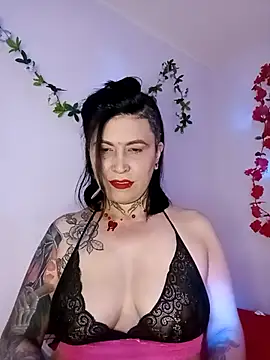 Casandramillf online show from 03-09-26, 06:34