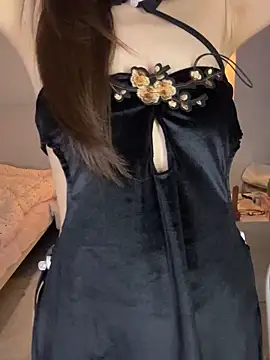  xiaoxinxin  online show from 06-04-26, 02:34