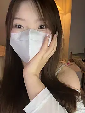  xiaoxinxin  online show from 06-09-26, 02:39