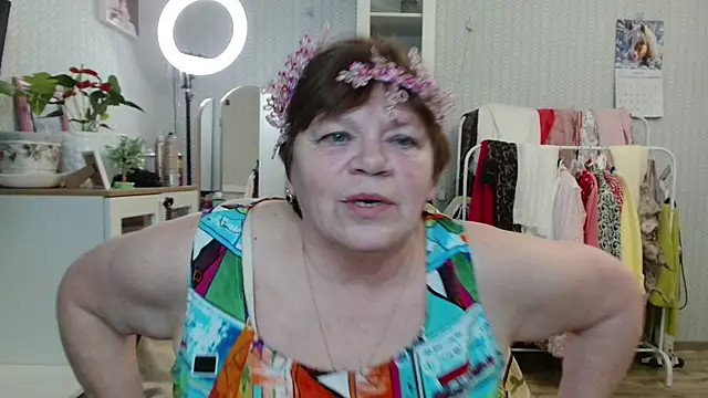 Kleo doll  online show from 02-11-26, 02:33