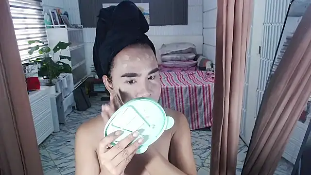 MShealthyCumTS69 online show from 02-20-26, 07:21