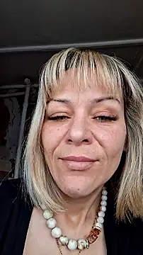 MissKryss online show from 03-24-26, 03:22