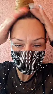 MissKryss online show from 08-05-26, 06:05