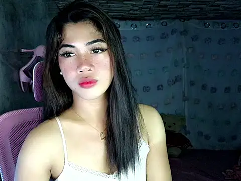 Snapshot of Margalona_ chatting on 04-18-26, 10:41 Margalona online show from 04-18-26, 10:41