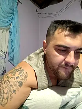 Attila98 online show from 02-02-26, 07:01