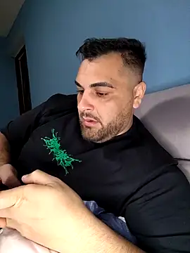 Attila98 online show from 03-15-26, 09:43