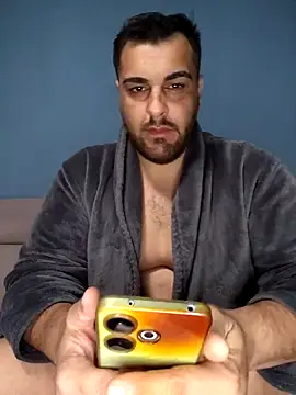 Attila98 online show from 03-20-26, 09:58