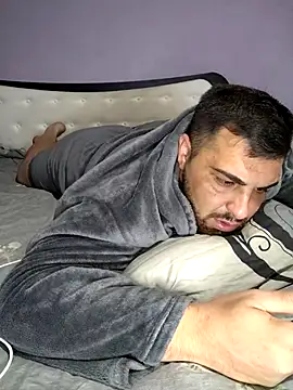 Attila98 online show from 03-26-26, 05:18