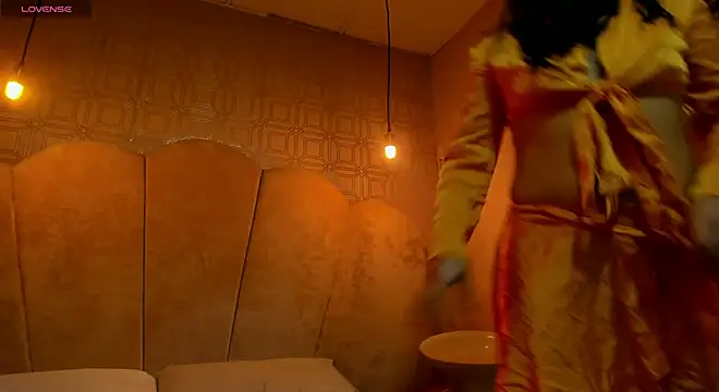 AdanNdEva online show from 03-14-26, 09:09