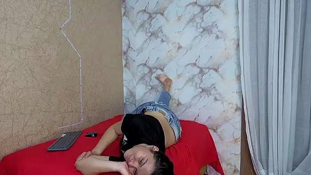 AdanNdEva online show from 03-16-26, 08:13