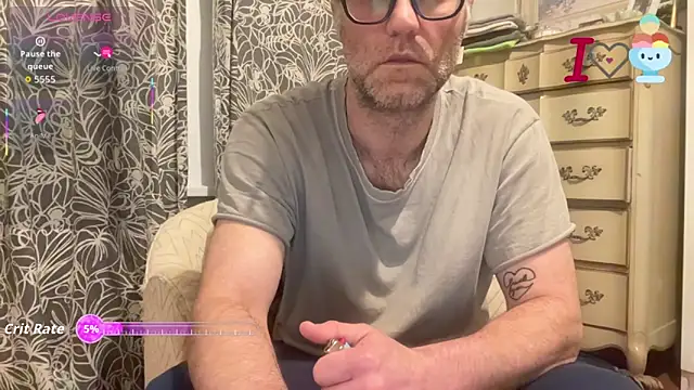 wolverinedream online show from 01-08-26, 06:37