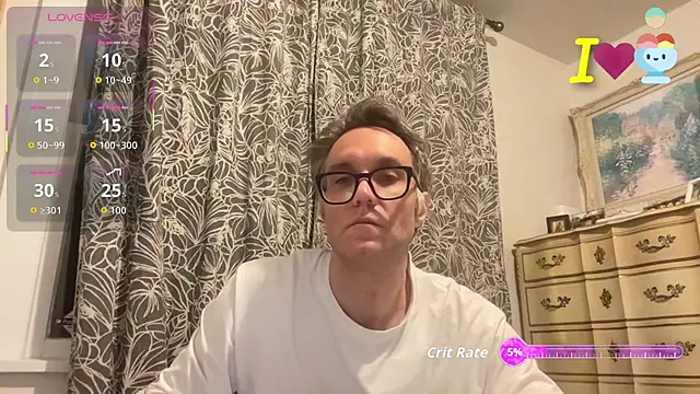 wolverinedream online show from 01-10-26, 02:57