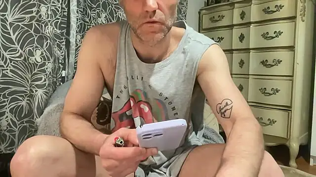 wolverinedream online show from 06-19-26, 04:06