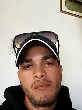 Fernandocj  online show from 01-14-26, 04:34