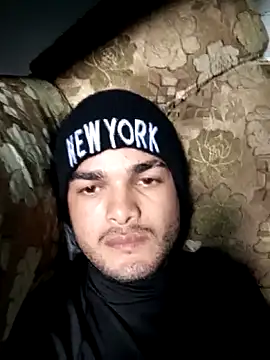 Fernandocj  online show from 01-16-26, 05:39