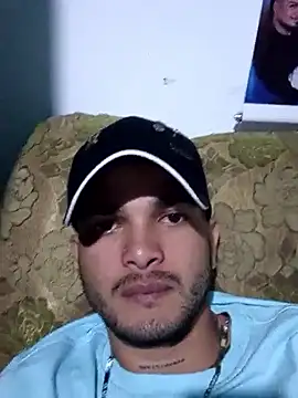 Fernandocj  online show from 01-18-26, 02:59