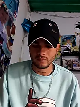 Fernandocj  online show from 01-18-26, 04:11