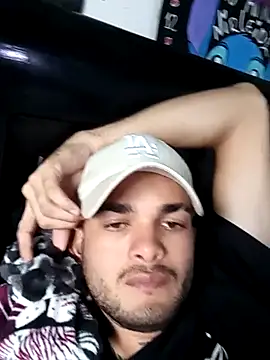 Fernandocj  online show from 01-19-26, 04:22