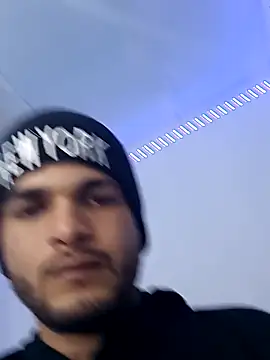 Fernandocj  online show from 02-03-26, 02:53