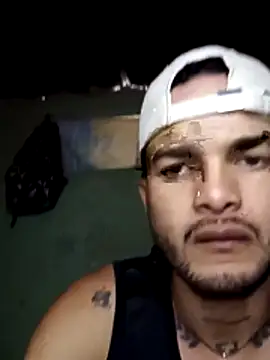 Fernandocj  online show from 02-07-26, 06:00