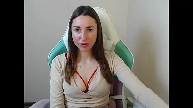 cammila horn online show from 02-25-26, 06:23