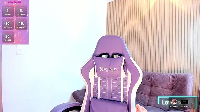 miacoxx 34 online show from 01-14-26, 09:20