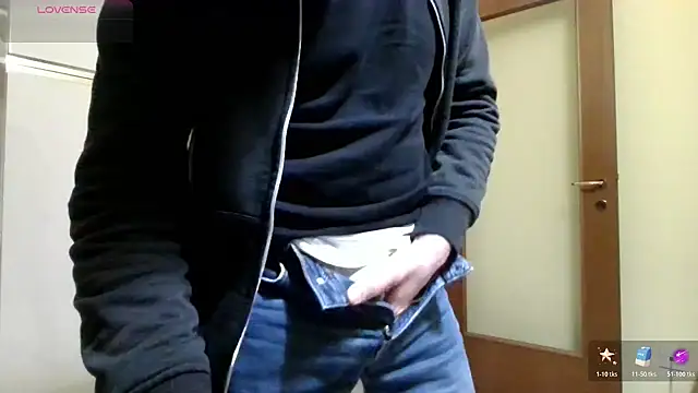 Ele7b5 online show from 03-01-26, 06:43