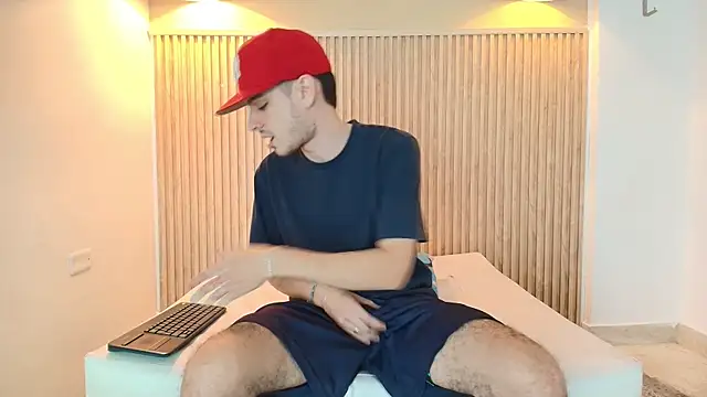 IM BULL online show from 01-06-26, 01:26