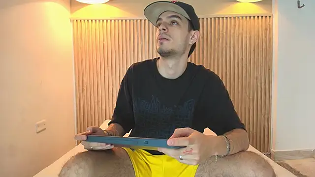 IM BULL online show from 02-02-26, 12:48