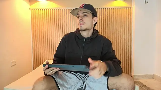 IM BULL online show from 02-05-26, 01:16