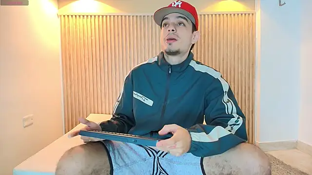 IM BULL online show from 02-09-26, 01:04