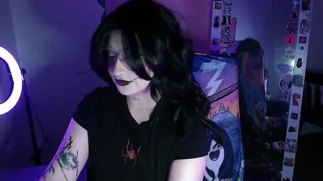 Aoidandelion online show from 01-10-26, 11:31