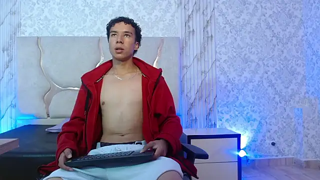 Zayn tay online show from 01-14-26, 07:19