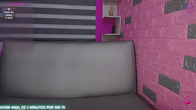 Gavy Greys online show from 02-19-26, 07:32