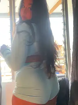 Isabella Belmont online show from 02-02-26, 07:12