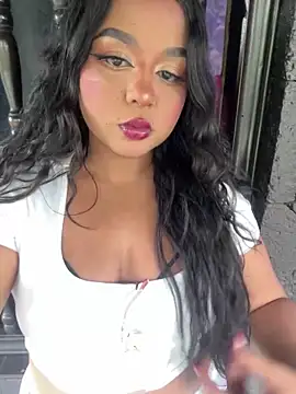 Isabella Belmont online show from 02-03-26, 09:09