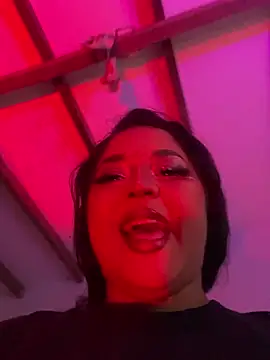 Isabella Belmont online show from 02-24-26, 07:17