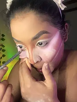 Isabella Belmont online show from 03-19-26, 07:34