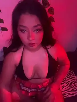 Isabella Belmont online show from 03-24-26, 06:40