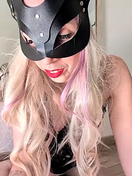 Purr0fNight  online show from 02-03-26, 11:15