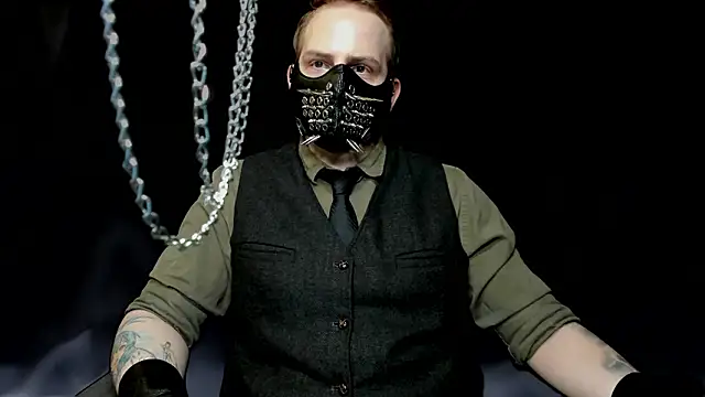 NoirWarden online show from 01-31-26, 07:11