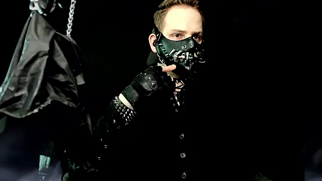 NoirWarden online show from 02-01-26, 04:16