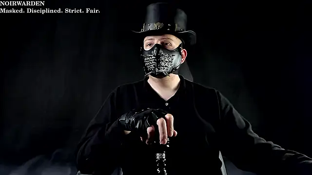 NoirWarden online show from 02-13-26, 02:57