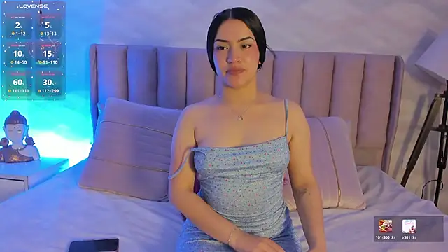 im miadoll online show from 02-25-26, 12:26